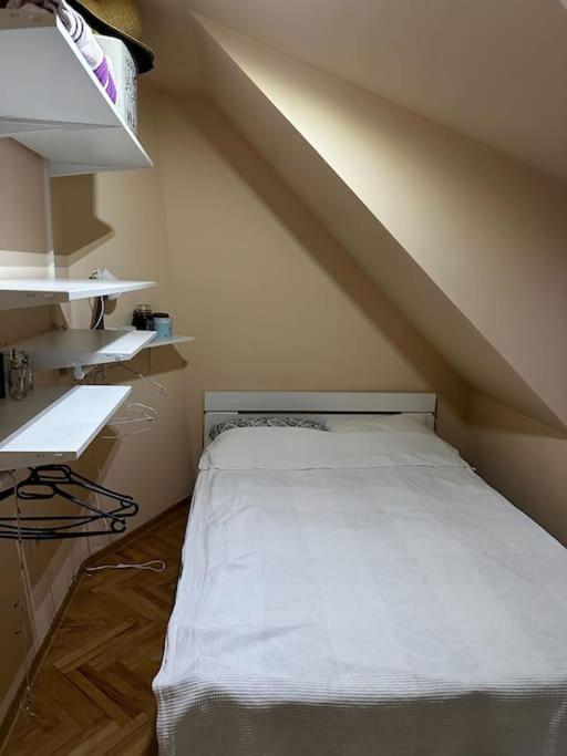 Cozy Loft * Belgrad
