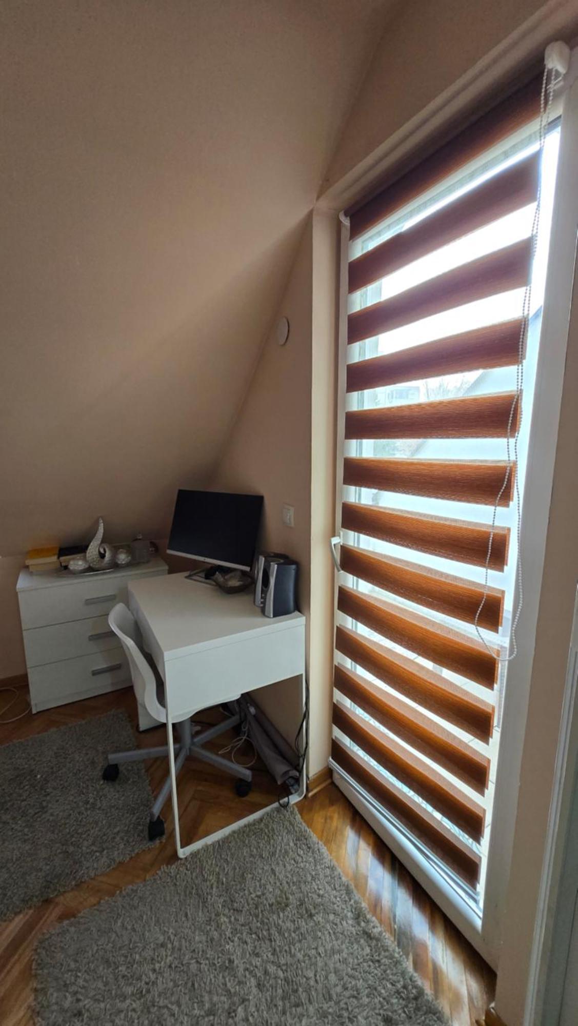 Cozy Loft * Belgrad